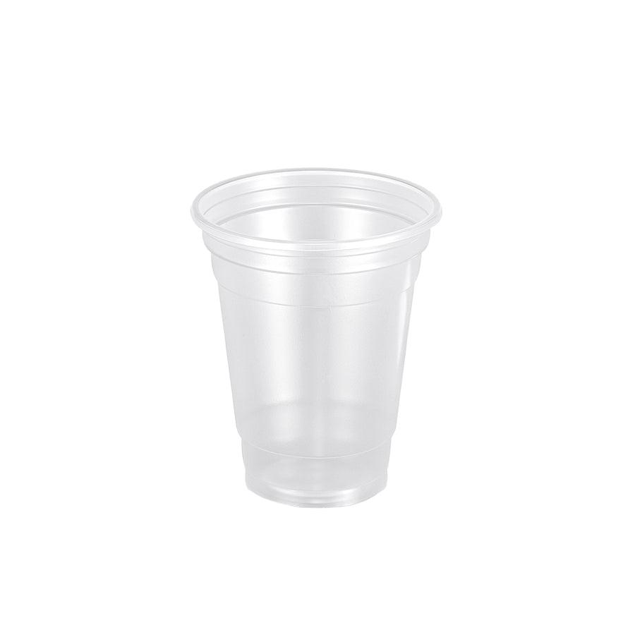 12oz - 95⌀ RPET Clear Cup (1x1000)