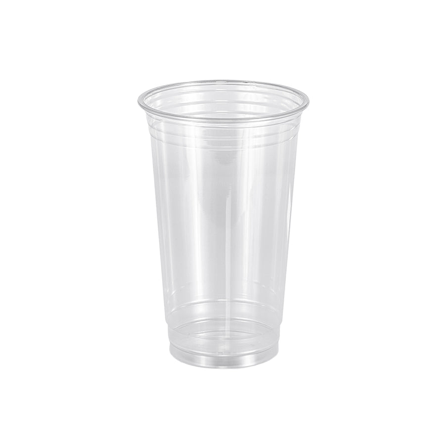 20oz - 95⌀ RPET Clear Cup (1x1000)