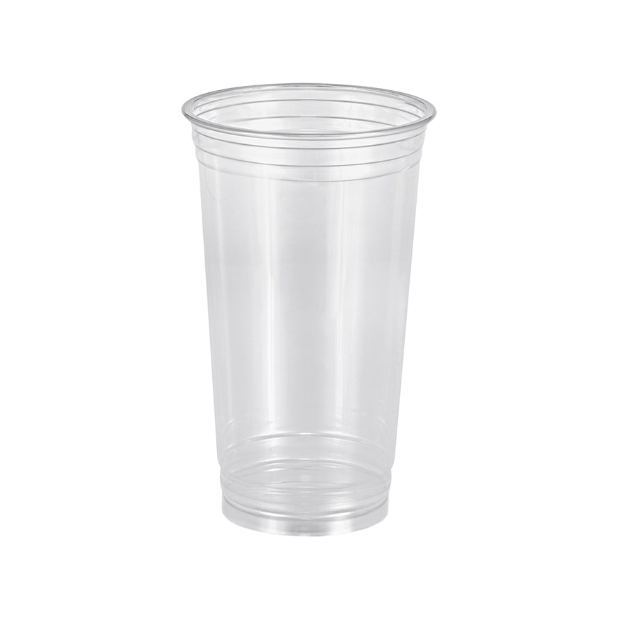 24oz - 95⌀ RPET Clear Cup (1x800)
