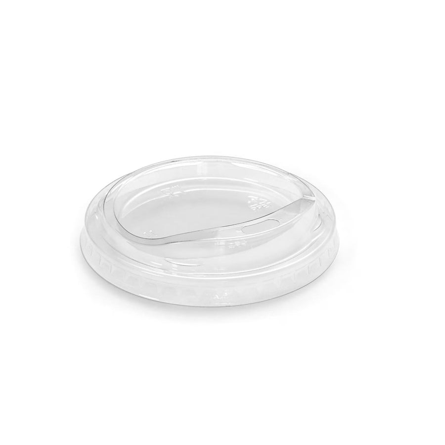 12/16/20/24oz - 98⌀ Clear Sip Thru Lid (1 x 1,000)