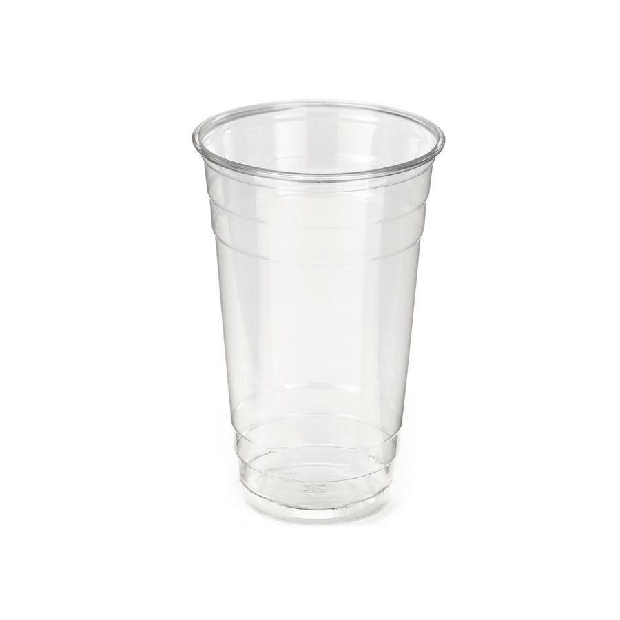 24oz - 98⌀ Clear RPET Cup (1 x 1000)