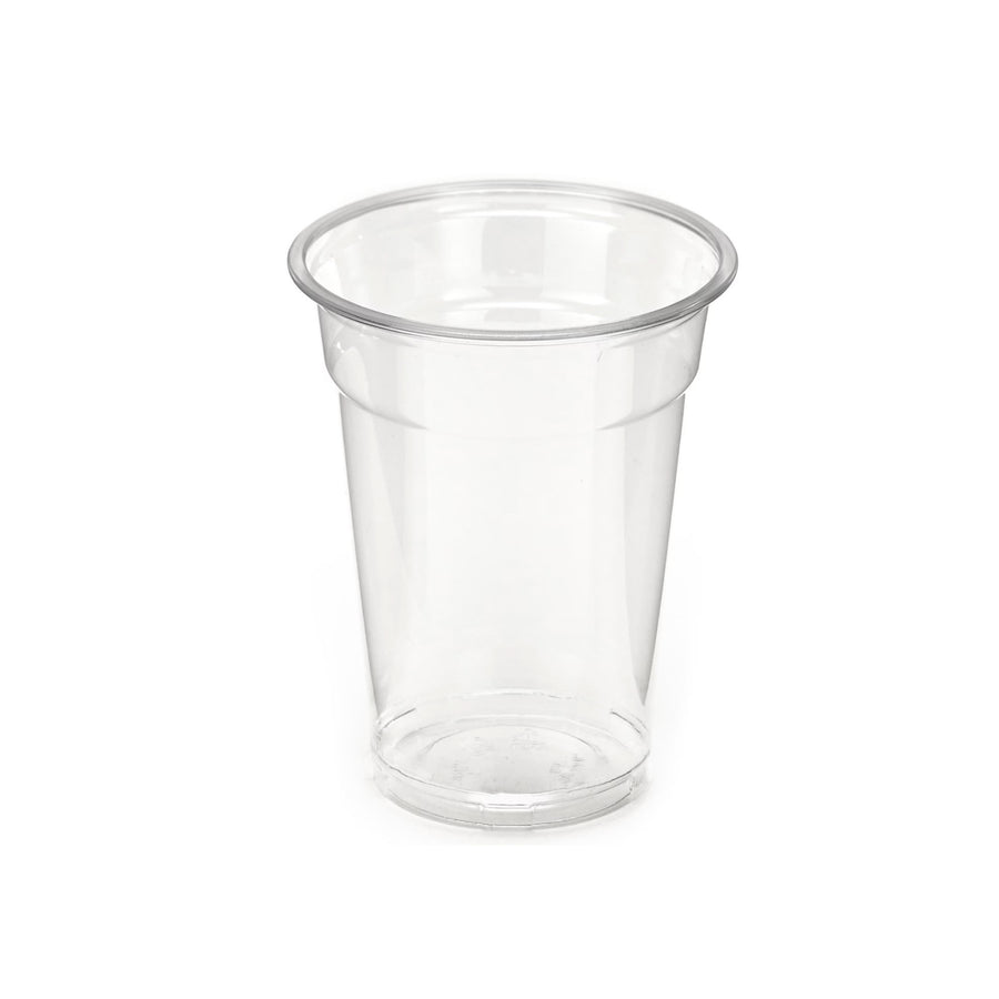 9oz - 78⌀ Clear RPET Cup (1 x 1000)
