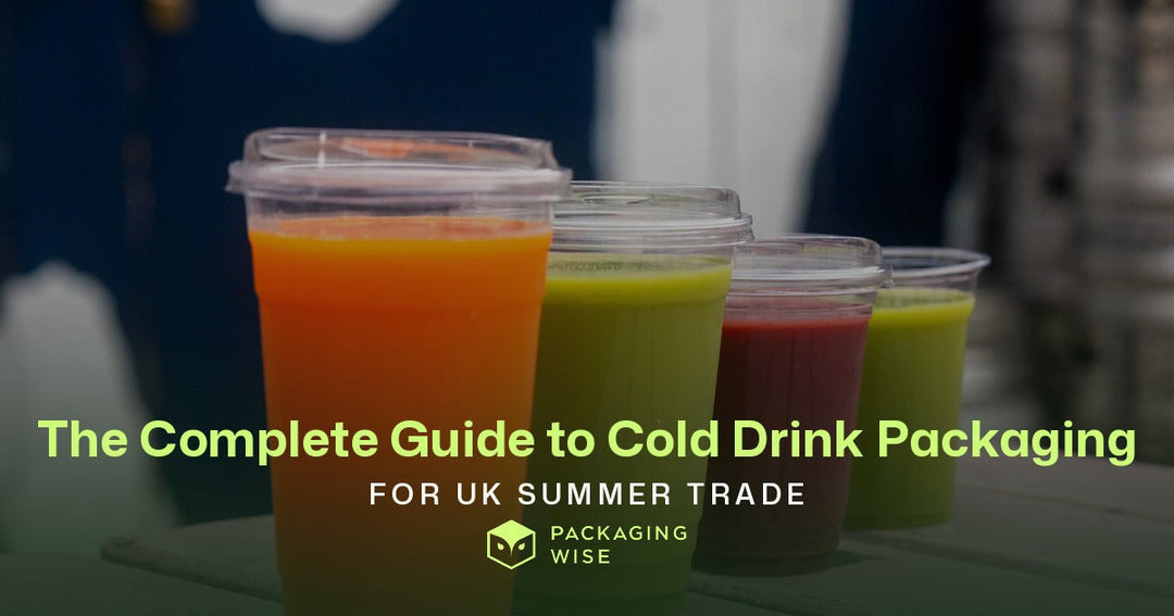 The 2026 World Cup: The Ultimate Takeaway & Pub Packaging Survival Guide