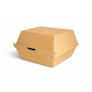 Burger Boxes