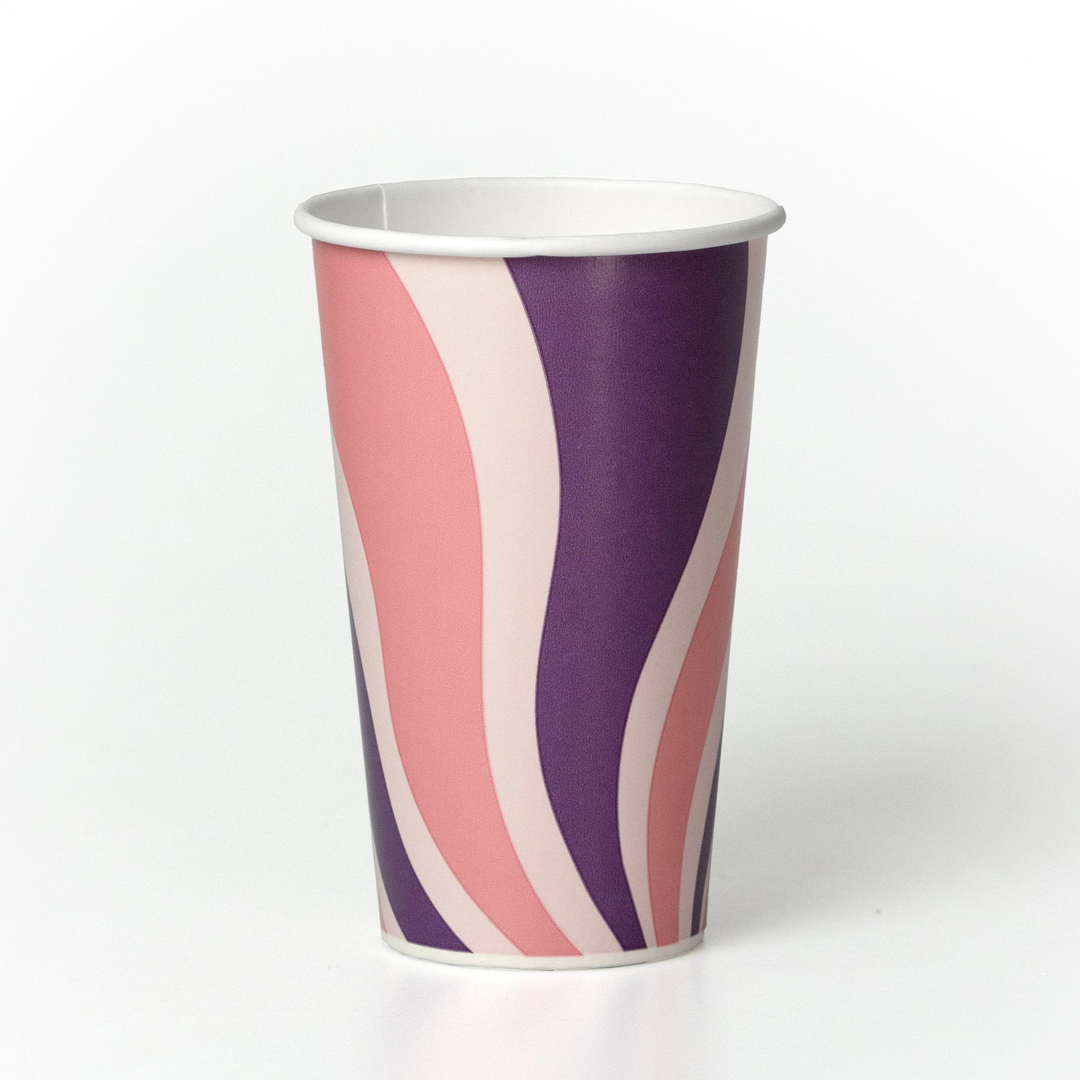 Coffee & Drinks Cups