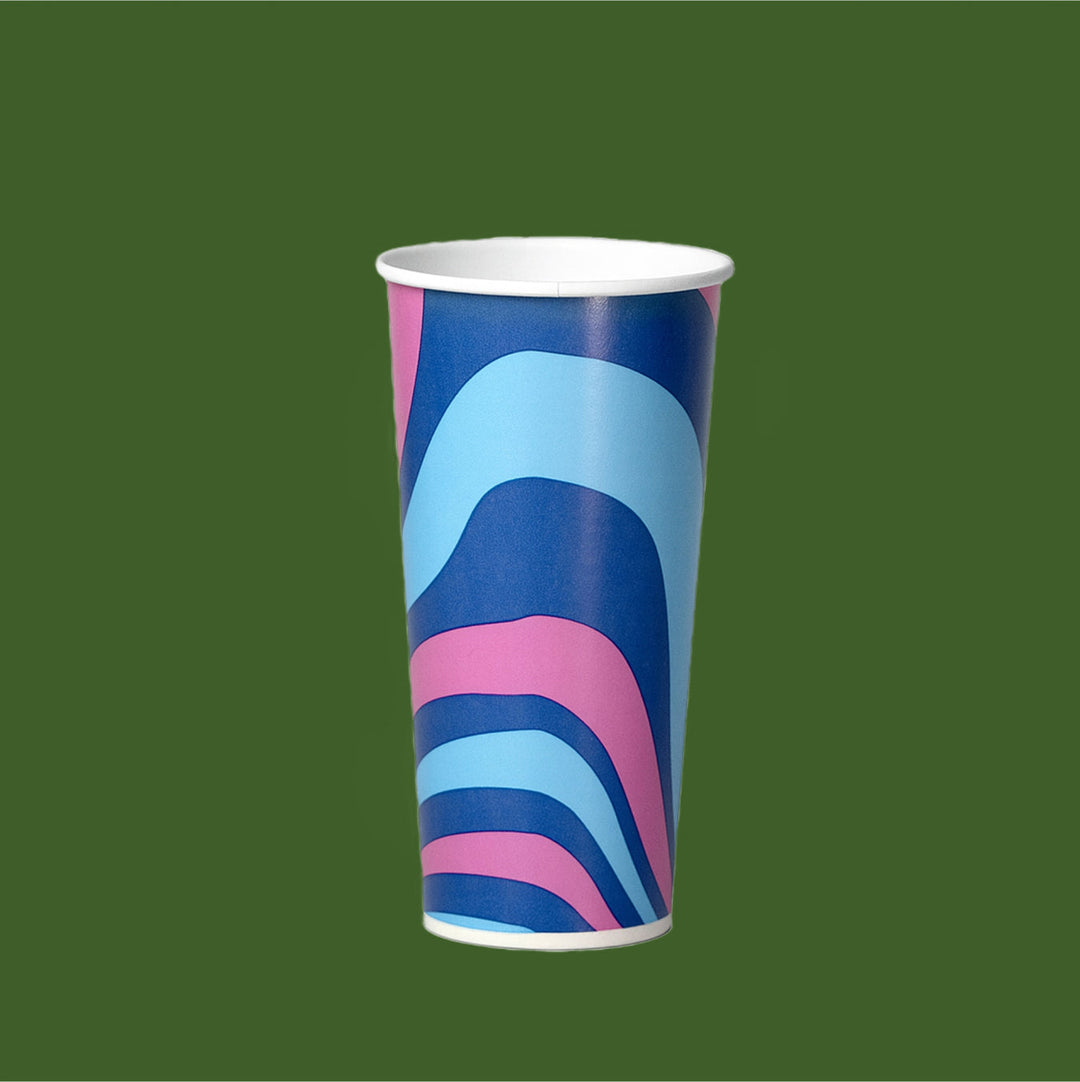 Cold Drink Cups
