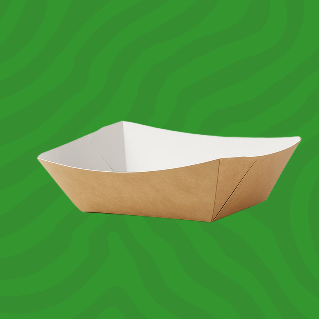 Food Tray