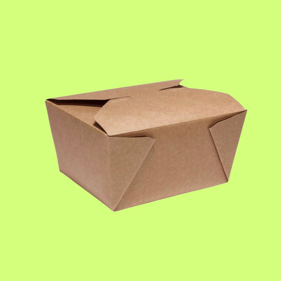 Food Boxes