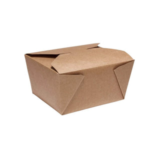 Food Boxes