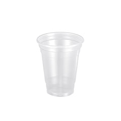 12oz - 95⌀ RPET Clear Cup (1x1000)