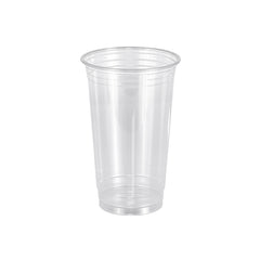 20oz - 95⌀ RPET Clear Cup (1x1000)
