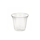 9oz - 95mm Diameter RPET Clear Cup (1 x 1,000)