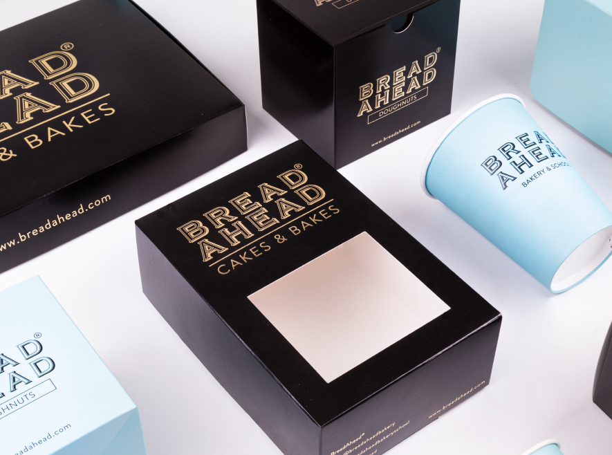 Premium Packaging, Built to Scale