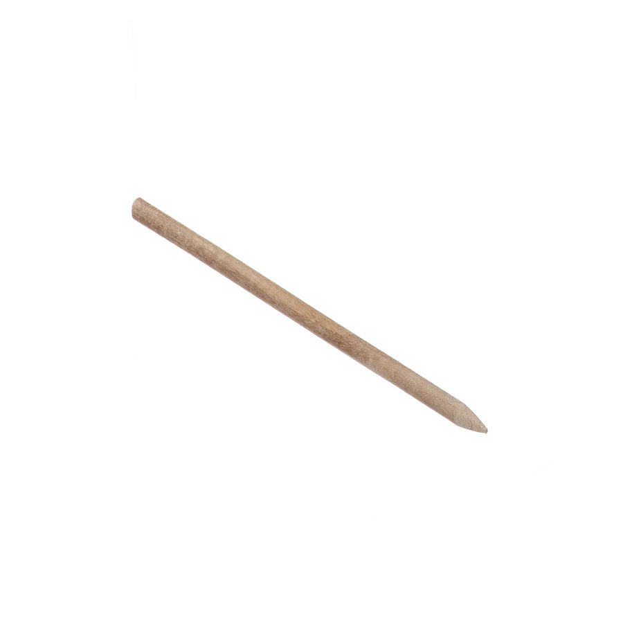 4.5" Natural Wooden Skewer (1 x 10,000)