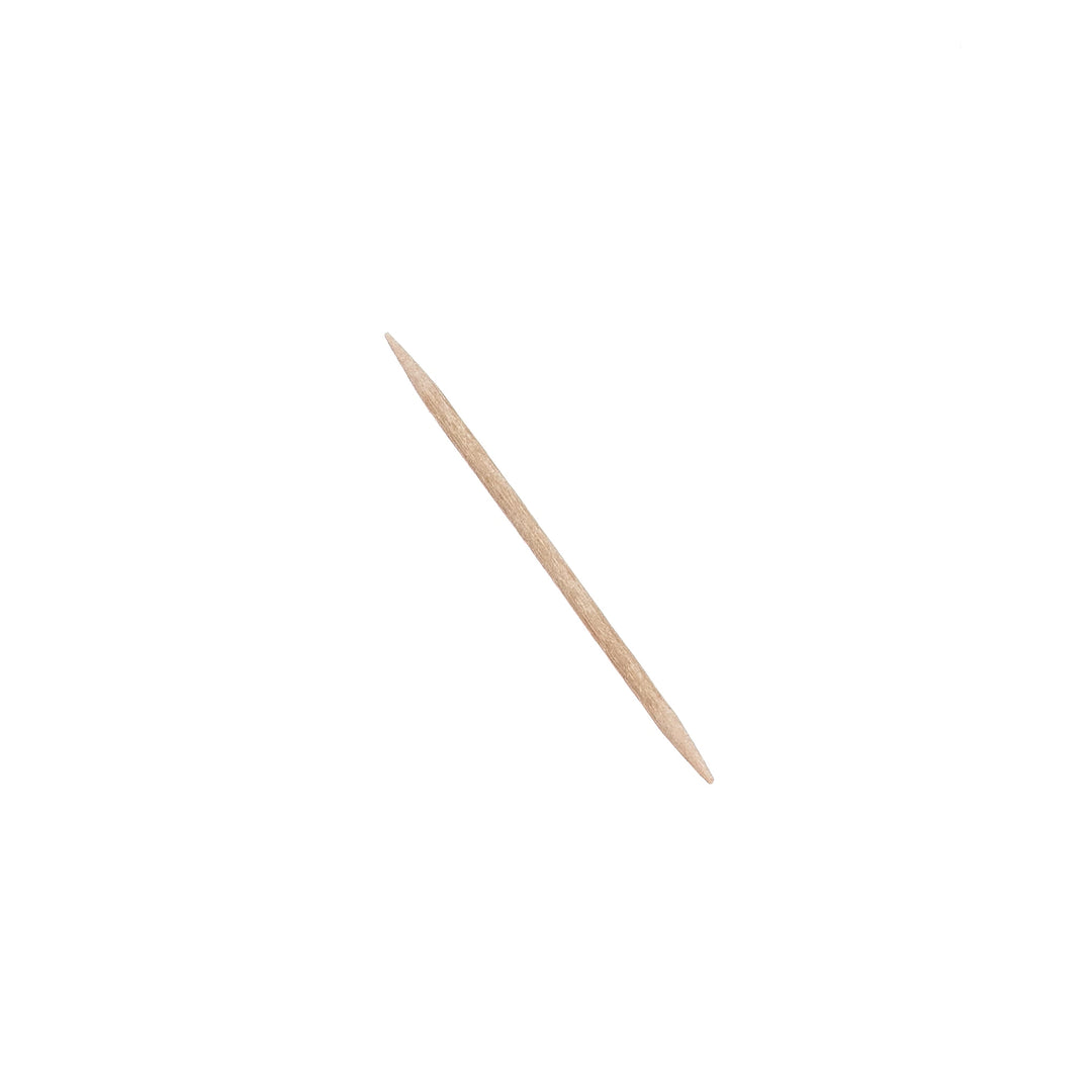 3" Natural Wooden Cocktail Stick (1 x 50,000)