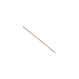 7" Natural Wooden Skewer (1 x 10,000)