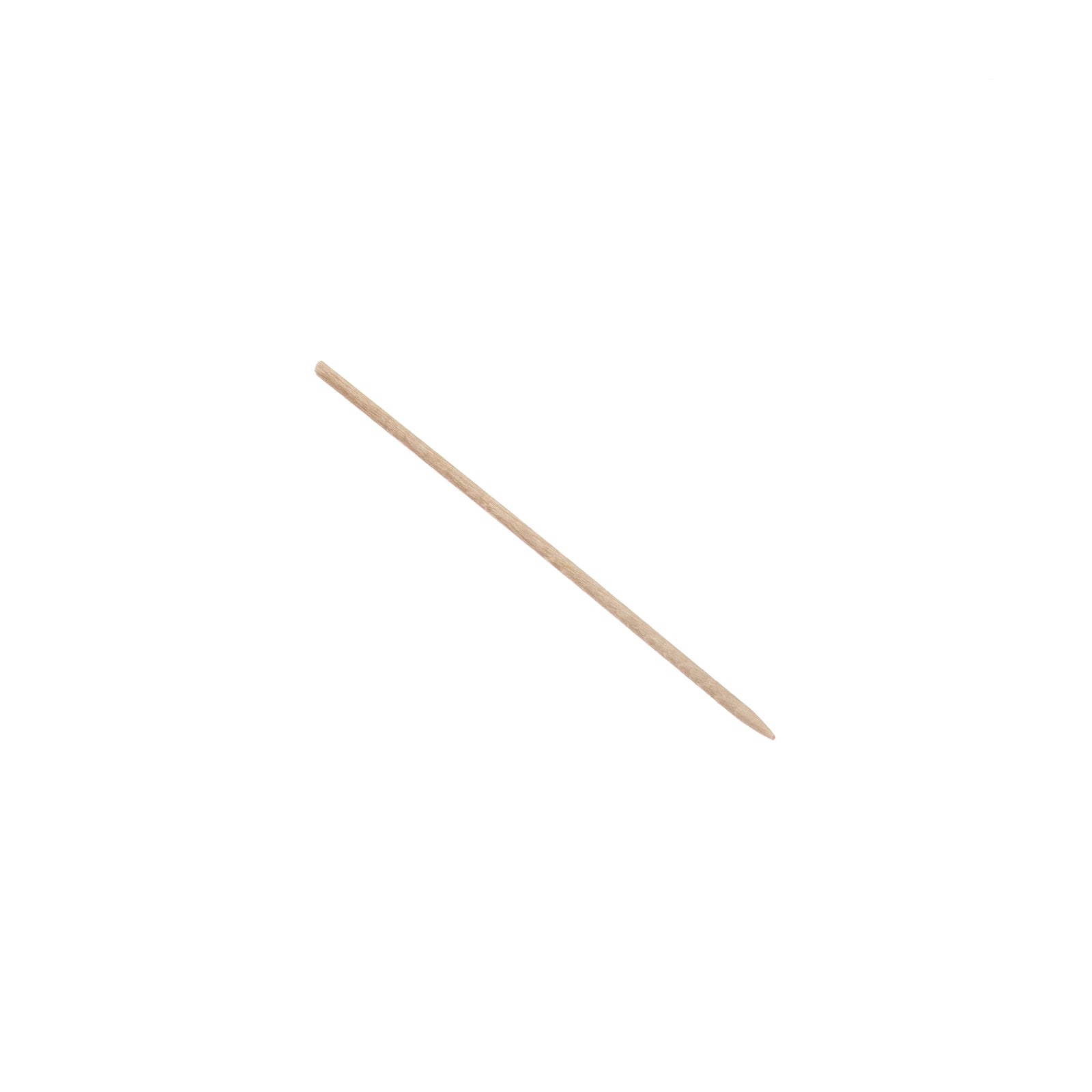 7" Natural Wooden Skewer (1 x 10,000)