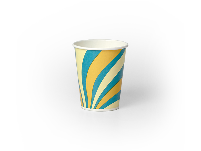 Cold Drink Cups