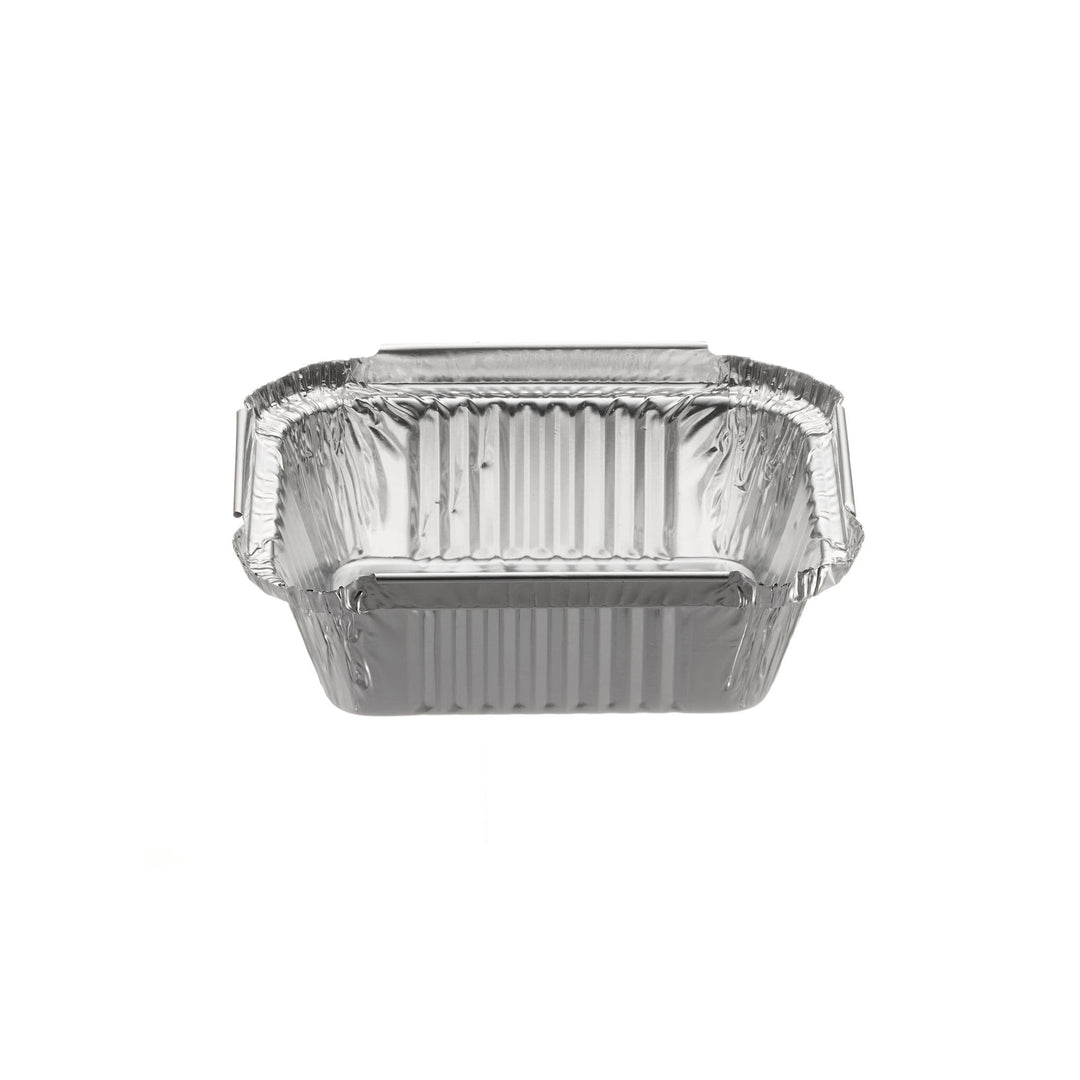 No1 Silver Foil Container (1 x 1,000)