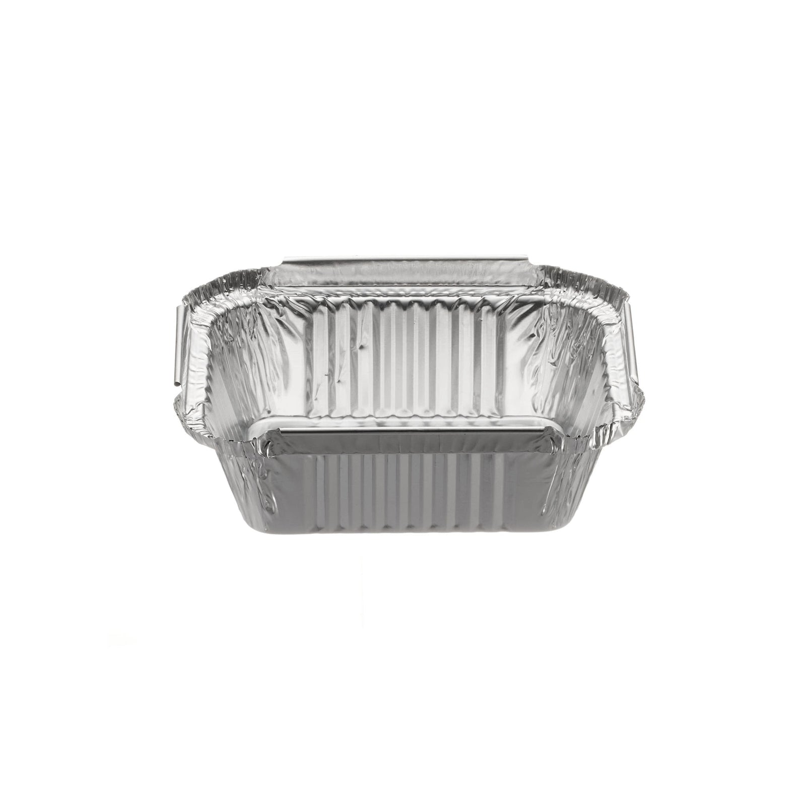 No1 Silver Foil Container (1 x 1,000)
