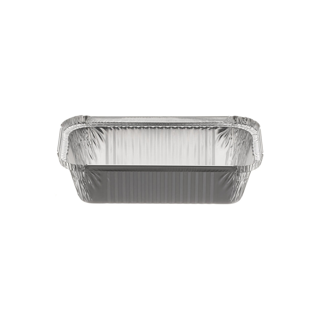 No6A Silver Foil Container (1 x 500)