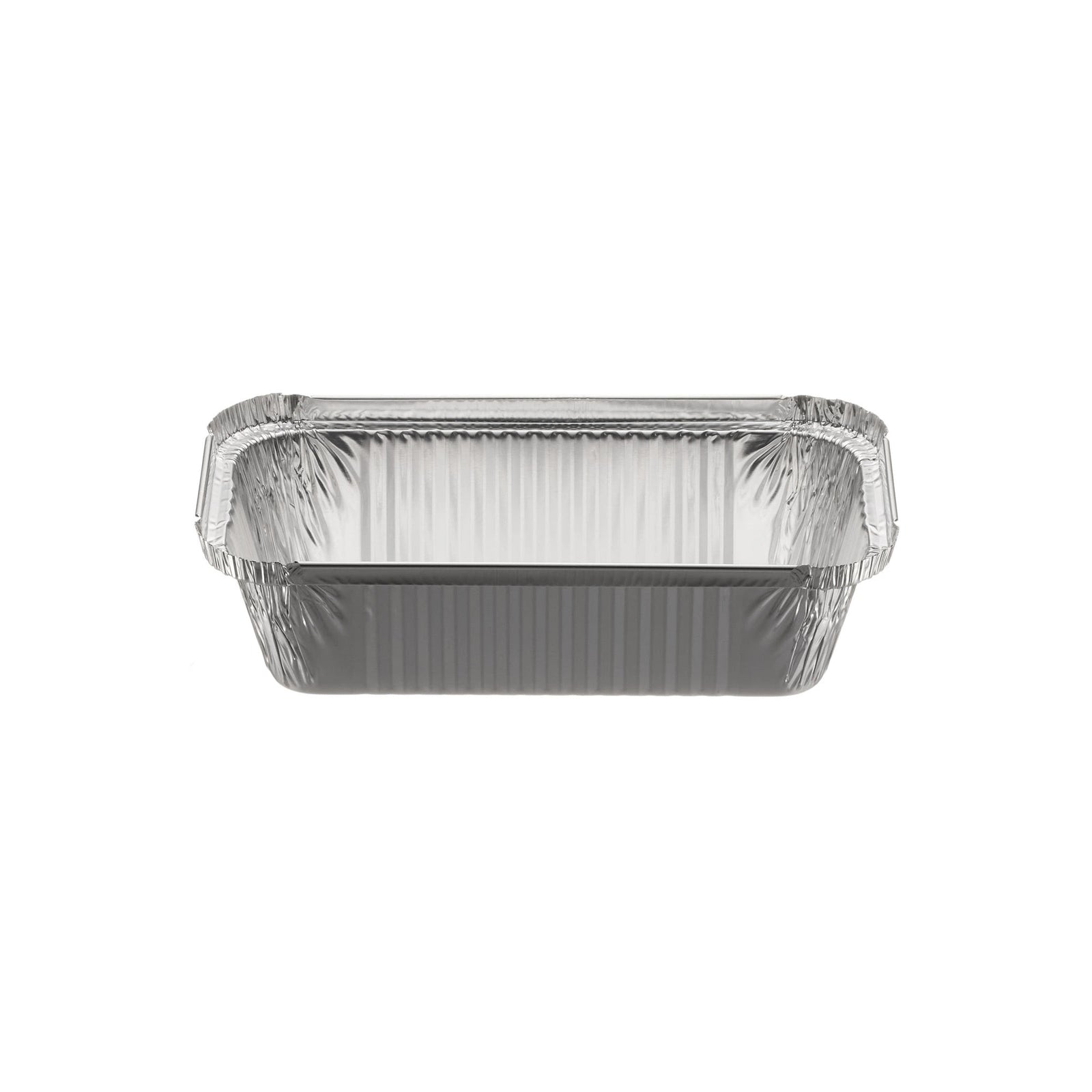 No6A Silver Foil Container (1 x 500)