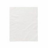 30 x 40 cm White Biodegradable Greaseproof Paper Sheet (1 x 1000)