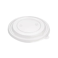 500ml/750ml 145⌀ Pp Round Salad Bowl Lid (1 x 400)