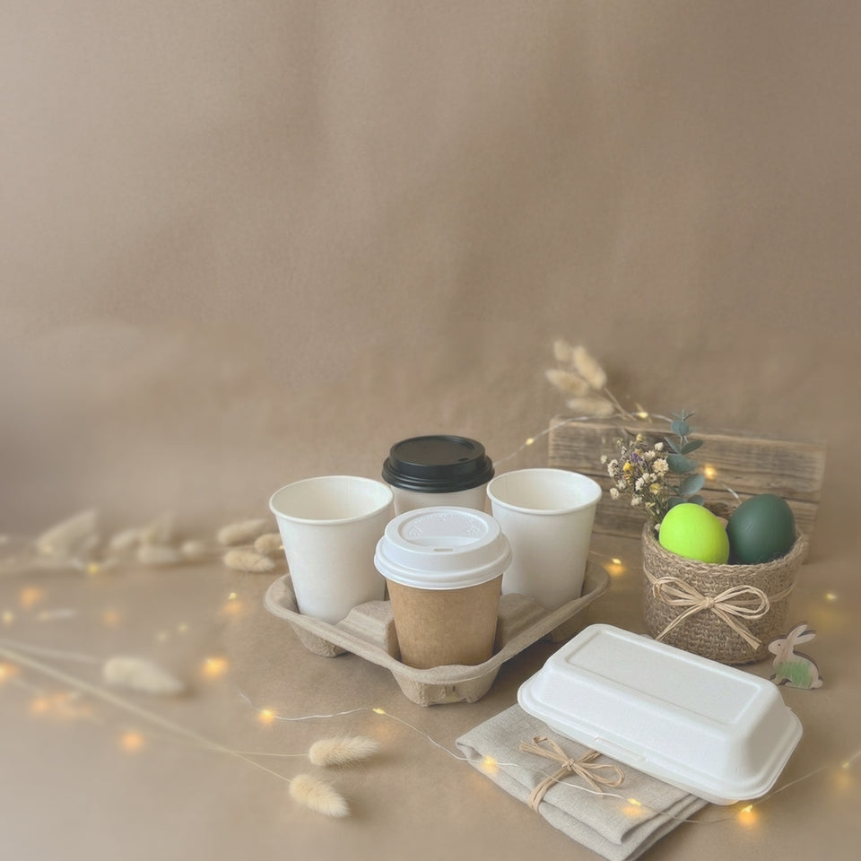 Packaging Wise hero image