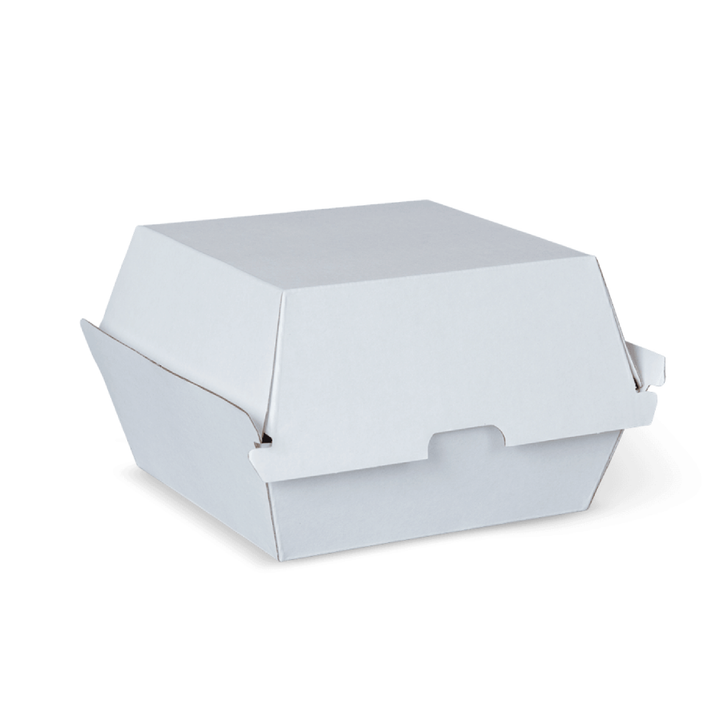 Burger Boxes (10x10x8cm)