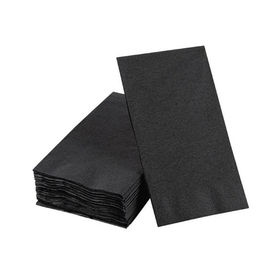 Airlaid Napkins (33x33cm 1/4 Fold)