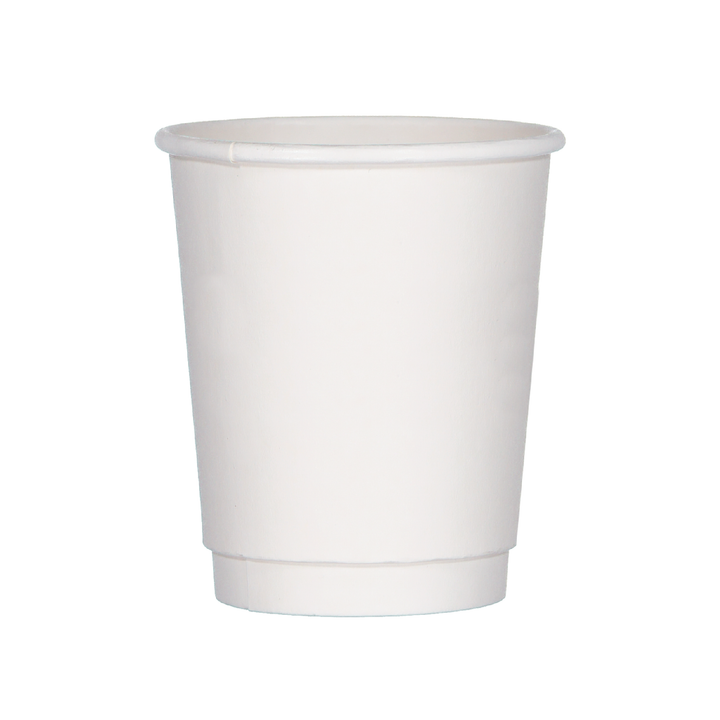 Double Wall Coffee Cups (8oz)