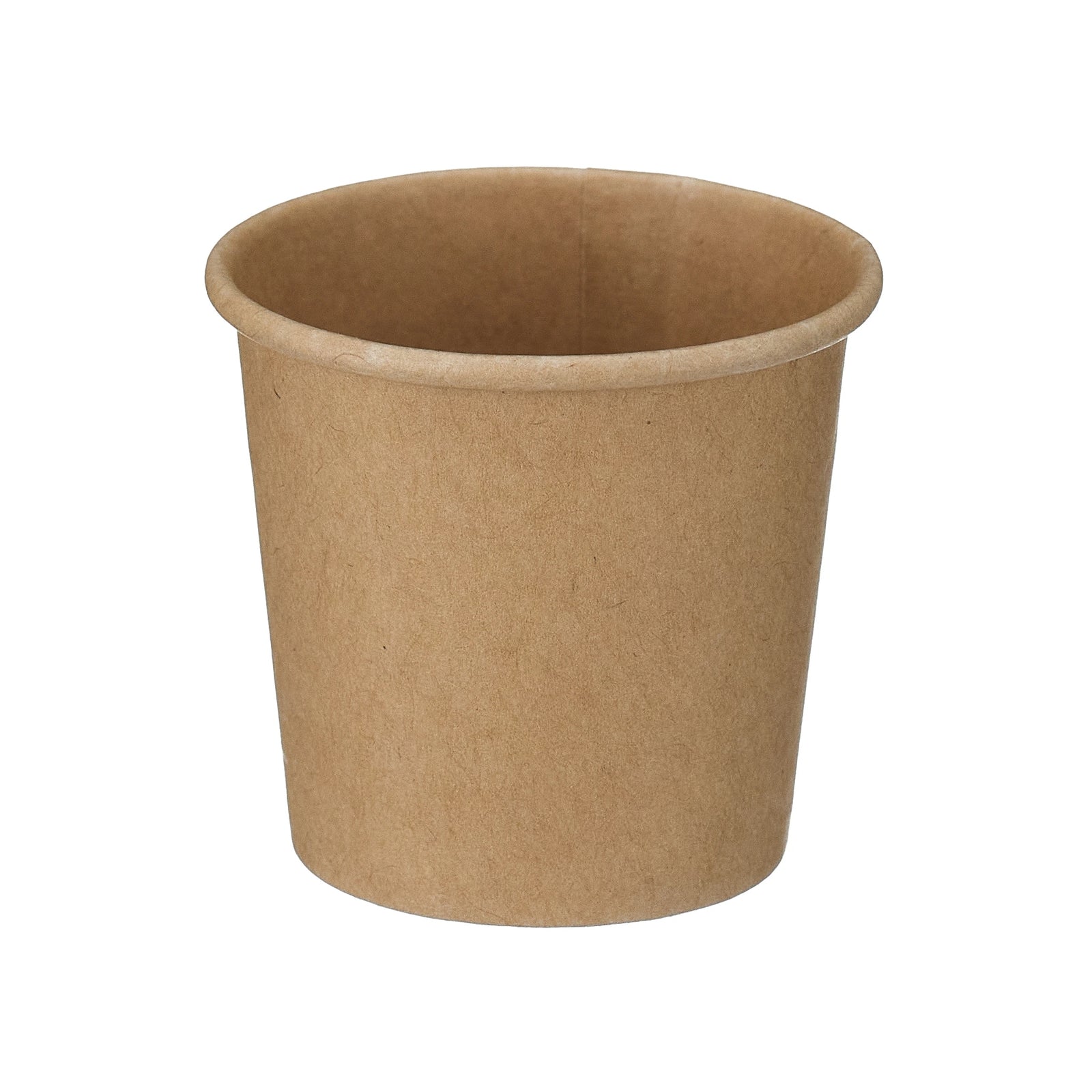 1oz Brown Kraft Portion Pot (1 x 4,000)