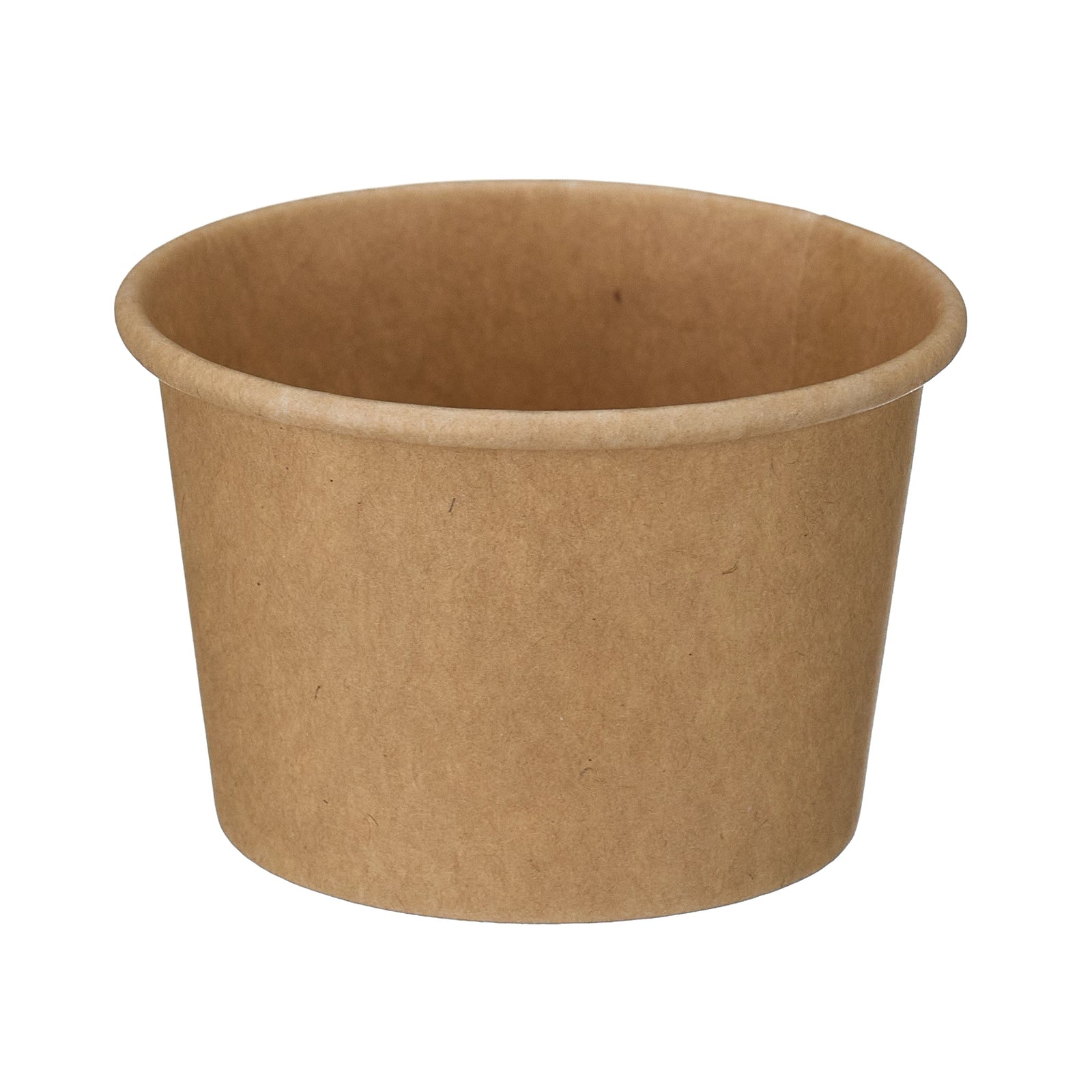 2oz Brown Kraft Portion Pot (1 x 3,000)