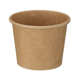 3oz Brown Kraft Portion Pot (1 x 3,000)