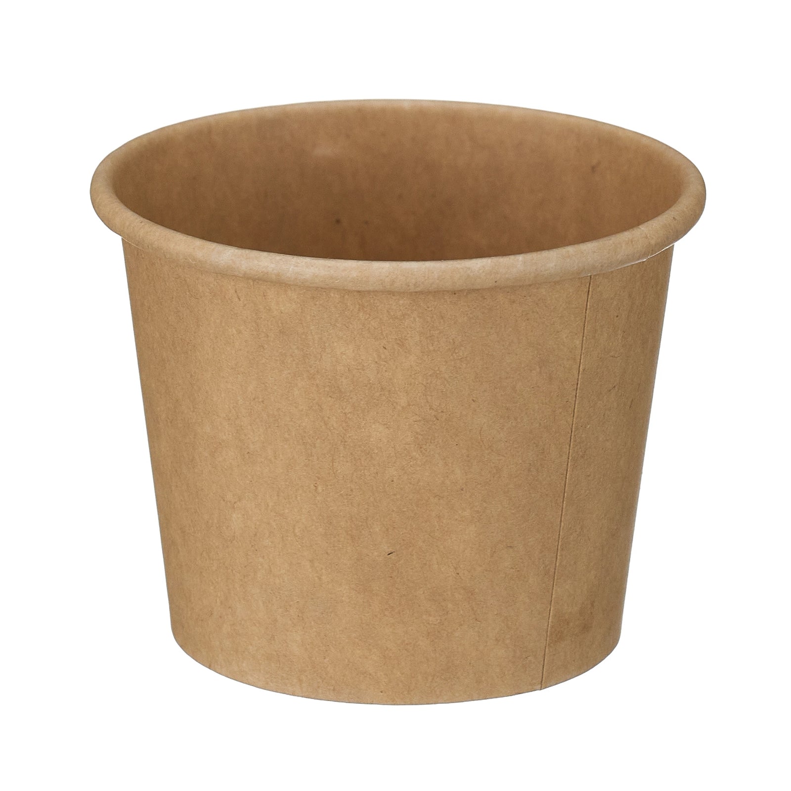 3oz Brown Kraft Portion Pot (1 x 3,000)