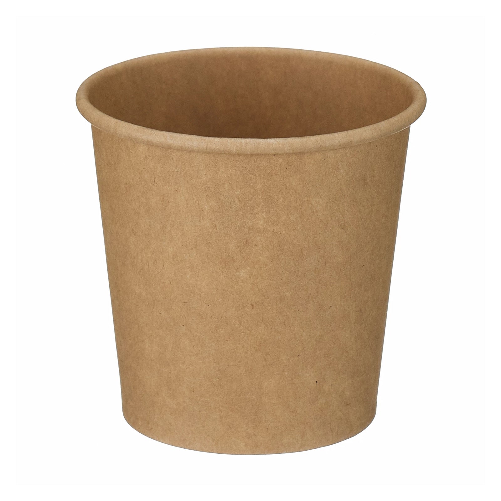 4oz Brown Kraft Portion Pot (1 x 3,000)