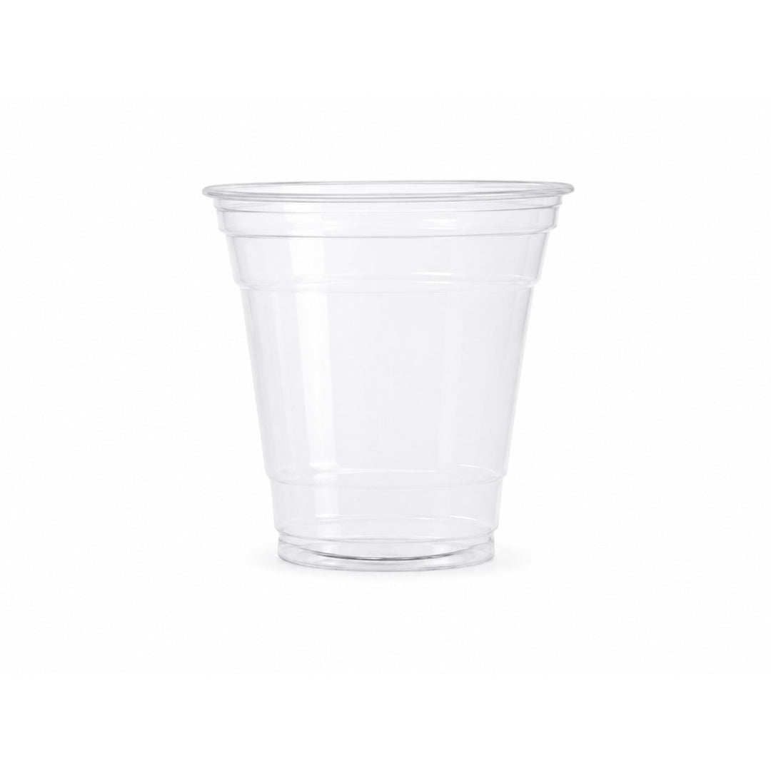 10oz - 95⌀ RPET Clear Cup (1 x 1,000)
