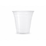 10oz 95mm PET Clear Cup (1 x 1,000)