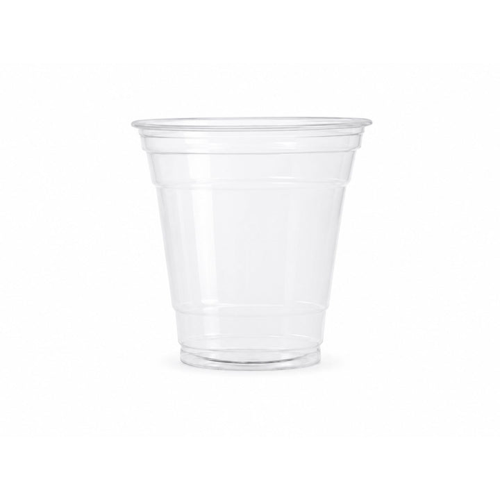 10oz - 95⌀ RPET Clear Cup (1 x 1,000)