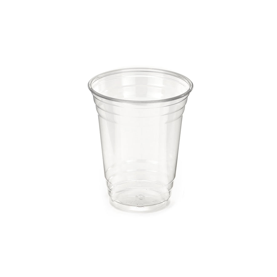 12oz - 92⌀ Clear RPET Cup (1 x 1000)