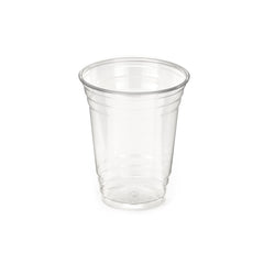 16oz - 98⌀ Clear RPET Cup (1 x 1000)