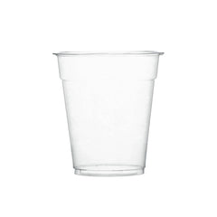 20oz - 98⌀ Clear RPET Cup (1 x 1000)