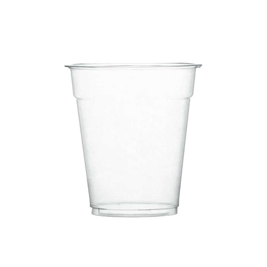 20oz - 98⌀ Clear RPET Cup (1 x 1000)