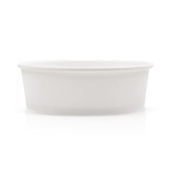 500ml White Round Salad Bowl (1 x 500)