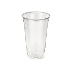 24oz - 98⌀ Clear RPET Cup (1 x 1000)