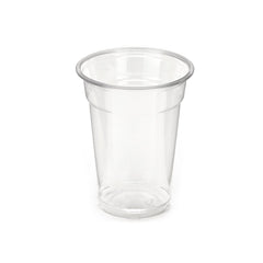 9oz - 78⌀ Clear RPET Cup (1 x 1000)