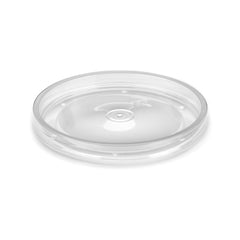 26oz/32oz - Clear Pp Heavy Duty Soup Cup Lid (1 x 500)