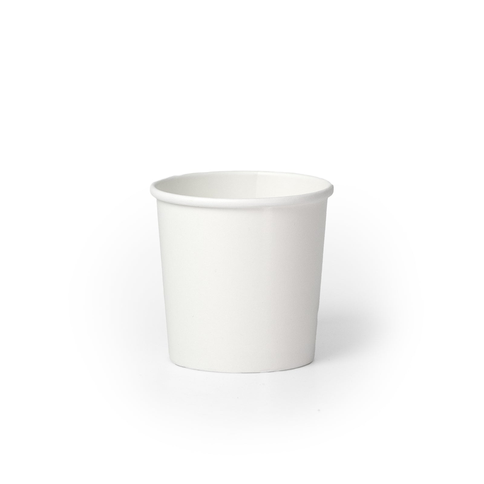 Packaging Wise 12oz tall food bowl — minimalist white design, sold as 1 pack of 500 pieces. Ideal for serving soups, salads, or desserts with an eco-friendly touch. Order now and upgrade your food presentation!