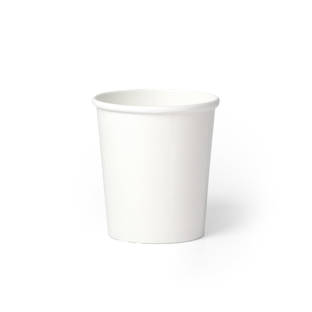 Packaging Wise 16oz tall food bowl — sleek and clean white design, supplied as 1 pack of 500 pieces. Perfect for hearty soups, salads, noodles, and more. Upgrade your food service with this eco-friendly, versatile option. Order today!
